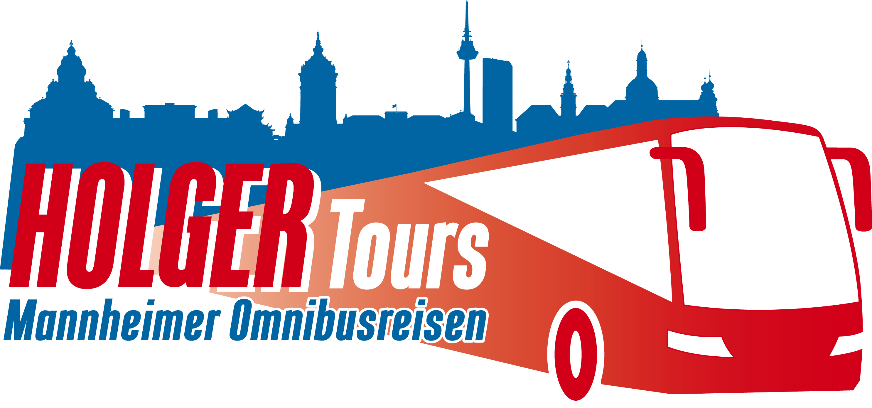 Holger Tours